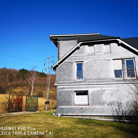 Luxurioese Ferienwohnung Im Herzen Des Sauerlandes Meschede Eksteriør billede