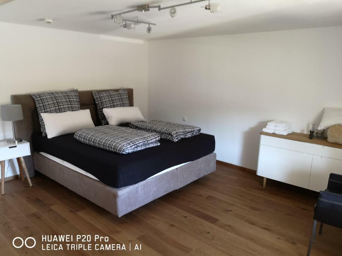 Luxurioese Ferienwohnung Im Herzen Des Sauerlandes Meschede Eksteriør billede