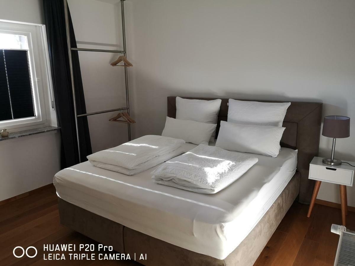 Luxurioese Ferienwohnung Im Herzen Des Sauerlandes Meschede Eksteriør billede