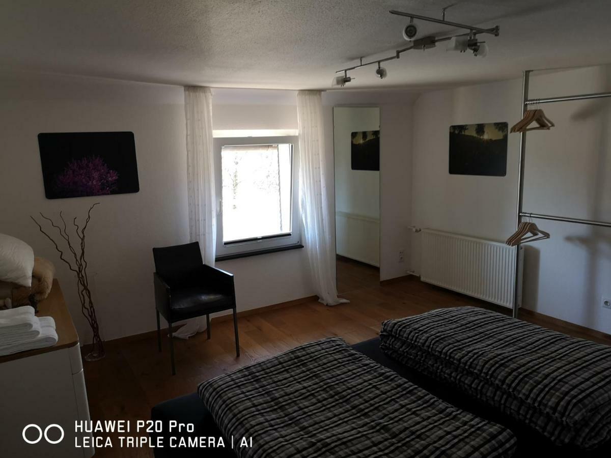 Luxurioese Ferienwohnung Im Herzen Des Sauerlandes Meschede Eksteriør billede